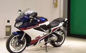 HONDA VFR800F 2023 RC79