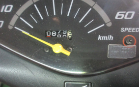 HONDA DIO AF68