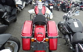 HARLEY FLD 1580 2013