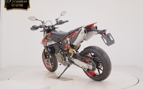 DUCATI DUCATI HYPERMOTARD698 2018