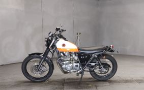 SUZUKI GLASS TRACKER BIG BOY NJ47A