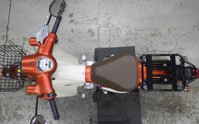 HONDA C110 SUPER CUB JA59