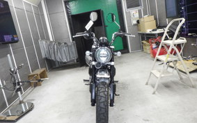HONDA MONKEY 125 ABS JB02