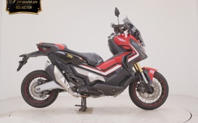 HONDA X-ADV 750 2018 RC95