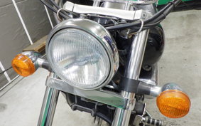 HONDA MAGNA 250 2006 MC29