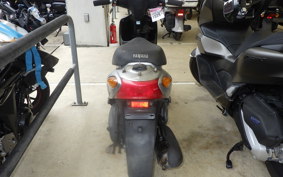 YAMAHA JOG Gen.5 SA36J