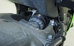 KAWASAKI ZX 10 NINJA ABS 2023 ZXT02L