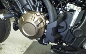 HONDA CB650R E-Clutch 2026 RH17