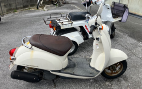 HONDA CREA SCOOPY AF55