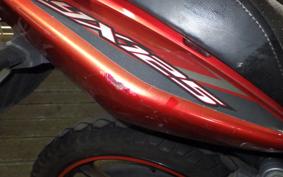 YAMAHA YX125 2022