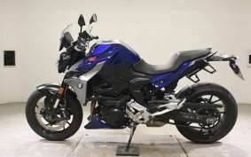 BMW F900R 2020