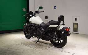 KAWASAKI VULCAN 650 S 2017 EN650A