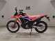 Фото Honda CRF250 GEN 2 RALLY с японского аукциона