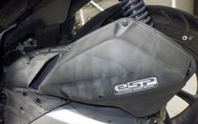 HONDA PCX125 2011 JF81