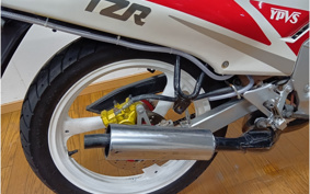 YAMAHA TZR125 3TY
