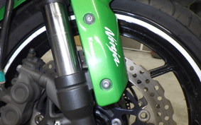 KAWASAKI NINJA 1000 A 2012