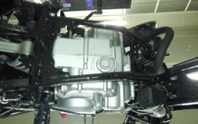 YAMAHA WR125R 2023 DE14J