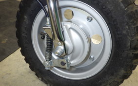 HONDA MONKEY Z50J