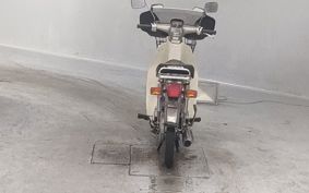 HONDA SUPER CUB90 HA02