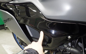 KAWASAKI NINJA ZX-6R A 2025 ZX636J