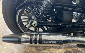 HARLEY XL1200X 2022 LC3
