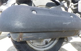 YAMAHA JOG Gen.5 SA36J