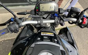 YAMAHA MT-03 ABS 2020 RH13J