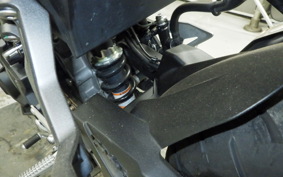 KAWASAKI NINJA 400 2018 EX400G