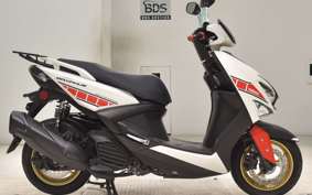 YAMAHA CYGNUSｸﾞﾘﾌｧｽ SEJ4J