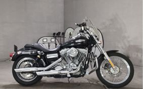HARLEY FXDC 1580 2007 GV4
