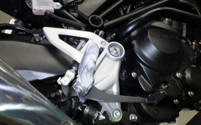 HONDA CB250RA 2025 MC52