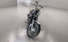 HONDA STEED 400 1997 NC26