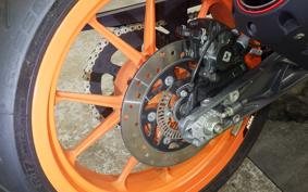 KTM 390 DUKE 2020