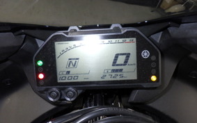 YAMAHA YZF-R3 2024 RH21J