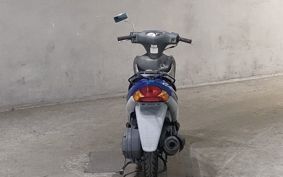 SUZUKI ADDRESS V125 CF46A