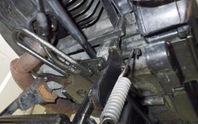 SUZUKI ADDRESS 110 CF11A