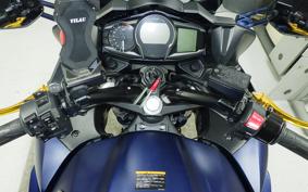 YAMAHA FJR1300 A 2022