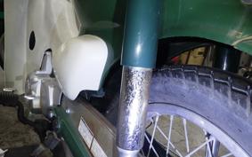 HONDA LITTLE CUB E AA01