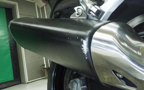 SUZUKI HAYABUSA Gen.2 2015