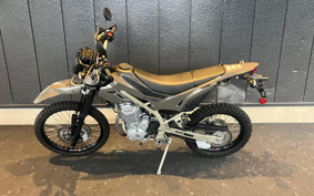 KAWASAKI KLX230 SHERPA LX232A