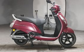 SUZUKI ADDRESS V125 DP12H