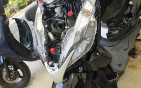 HONDA LEAD 125 JK12