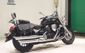 SUZUKI INTRUDER 400 Classic 2011 VK56A