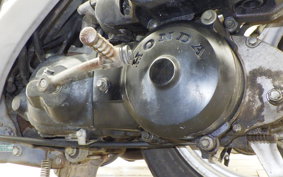 HONDA DIO GEN 2