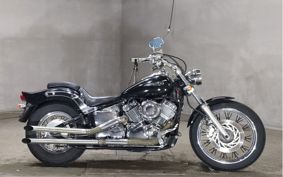 YAMAHA DRAGSTAR400 VH01J