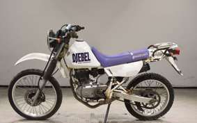 SUZUKI DJEBEL 200 (DR200SE) 2009 SH42A