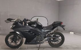 KAWASAKI NINJA250 EX250L