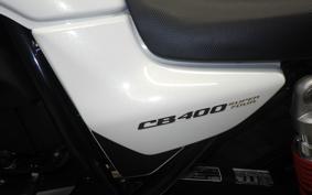 HONDA CB400SF GEN 4 A 2014 NC42