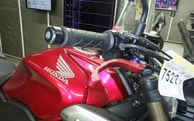 HONDA CB650R 2021 RH03