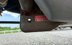 SUZUKI LET's 2 CA1PA